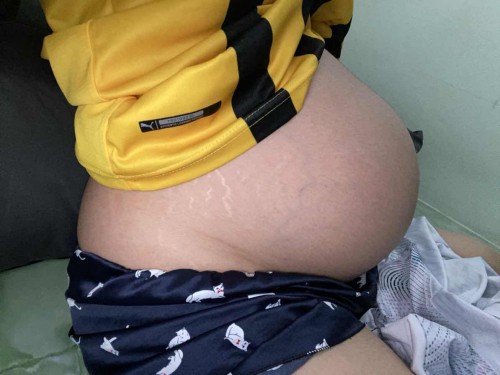 แบบนี้เรียกท้องลงยังคะ แบบไหนที่เรียกว่าลงต่ำ