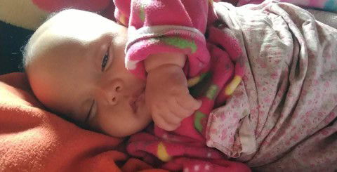 ลูกไอมาหลายวันแล้วครับ ไปคลินิก ก็ยังไม่หายสักที ตัวไม่ร้อนแต่ไอหนักตอนกลางคืน