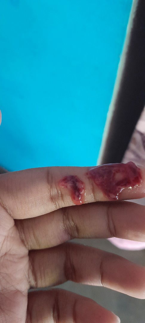 Bantu jawab karena aku bingung