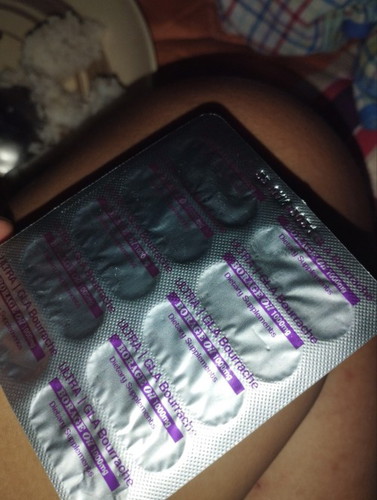 Para san po ba to?