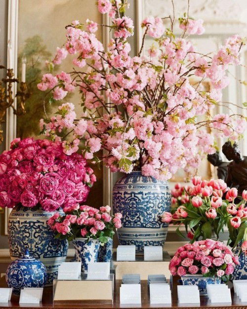 Buy luxury Flower Vases Online | Angie homes.