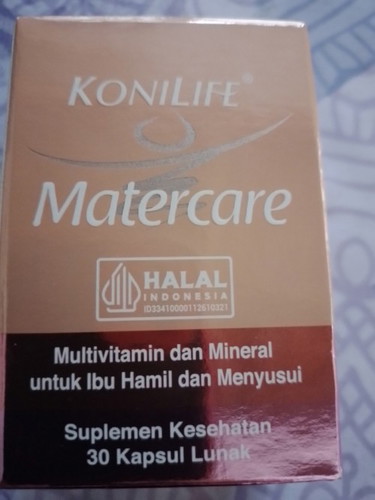 Bun vitamin merek ini bagus gak yah soal nya aku cari di google ga ada yah
