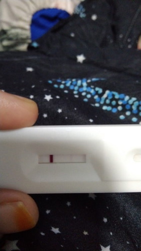 Pregnancy test