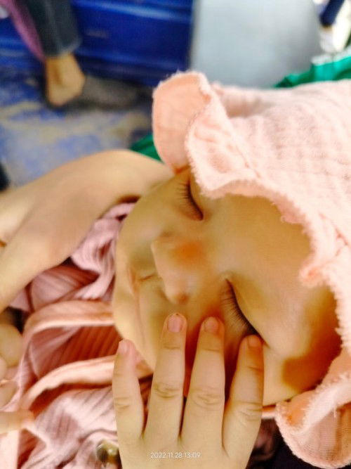 Binyag bago magbyahe