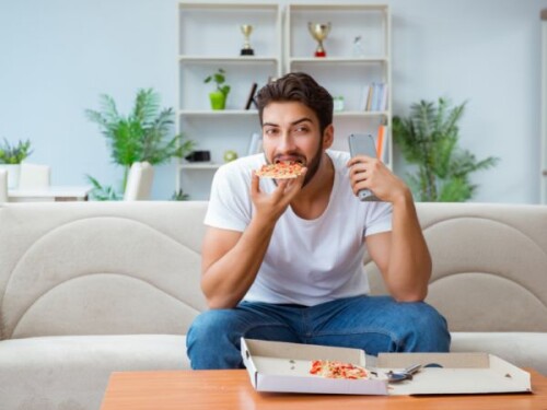 What is your spouse's favourite food? 🤔