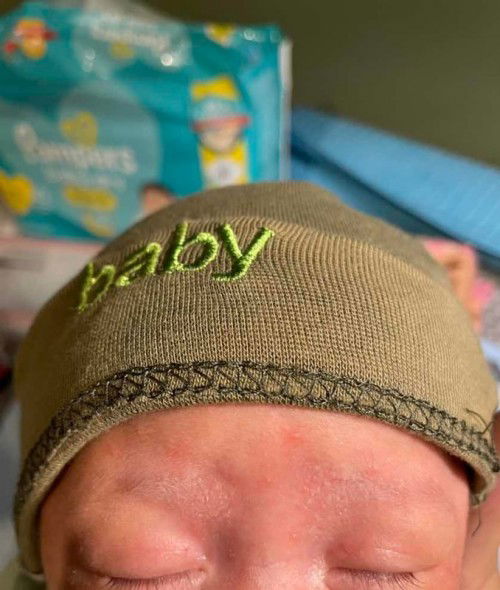 Is this cradle crap?