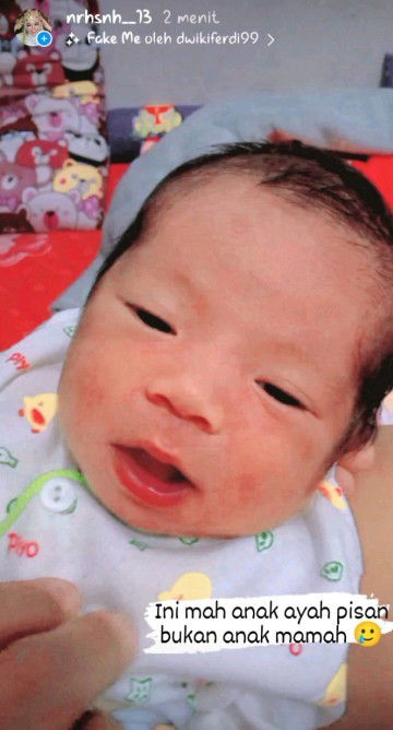 Masyaallah Alhamdulillah