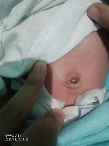 # First time mom