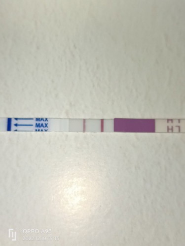 Macam ni +ve ke opk?