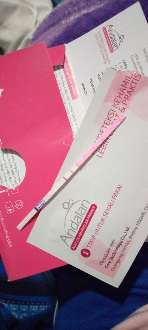 Garis dua pada tespek