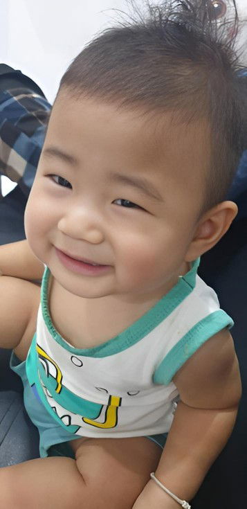 งานอวดลูก 🥰😍