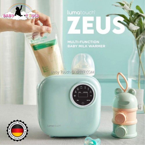 Parenting hack untuk botol susu (malam)