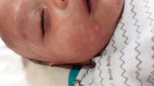 Ada yg kaya gini gak Bun anaknya?