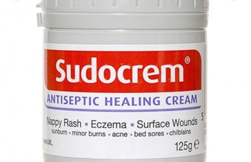 Sudocrem
