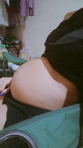 30+2w ท้องเล็กไปมั้ยคะ