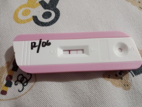 Ilang months bago malama
N s tvs kung may baby?