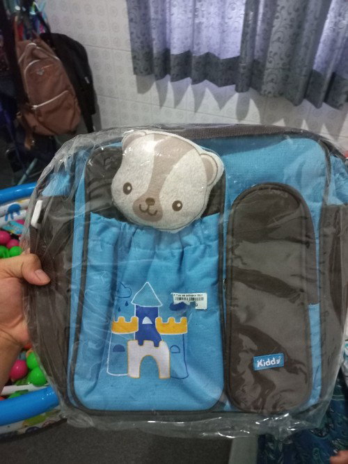 Yang mau mau aja