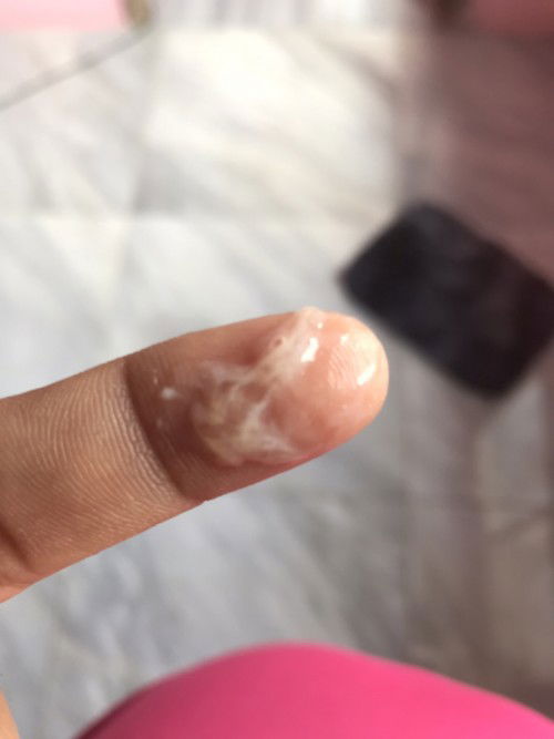 ขออภัยที่รูปไม่น่าดูนะค่ะ🙏🏻🙏🏻