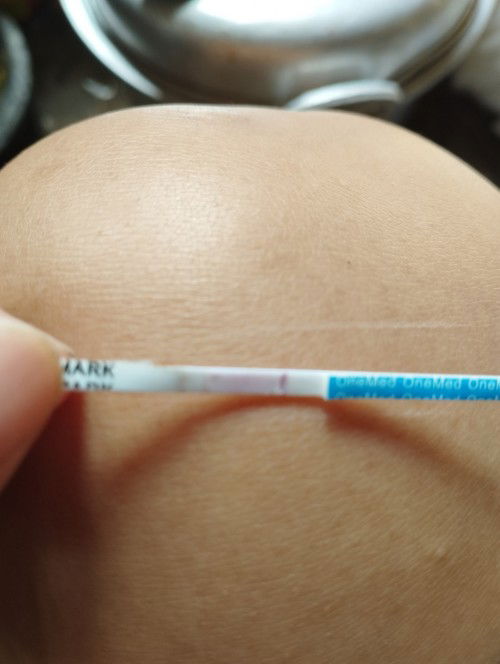 Hasil ga jelas banget tp udah telat 7hari