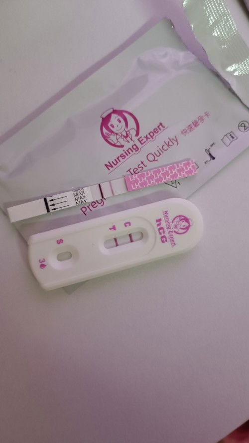 OPK POSITIVE WAKTU PREGNANT