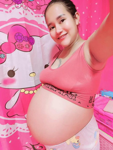 น้องได้37+4 ลูกสาว