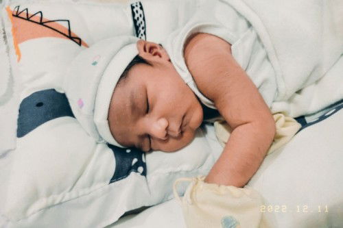 Dec 09, 2022 nakaraos din po sa wakas