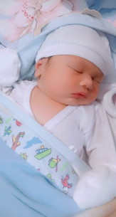 Team December 👶 is out ❤