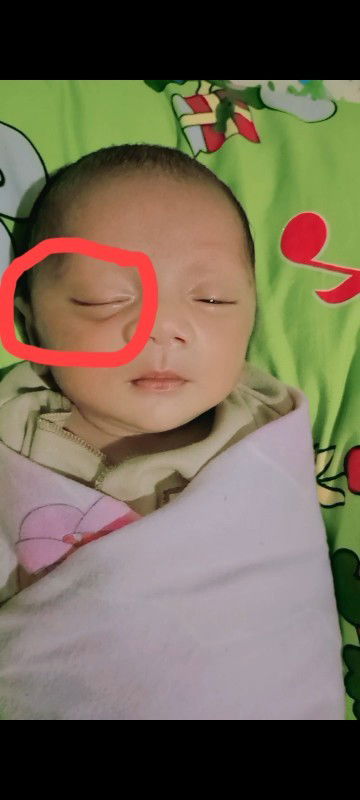 Tentang baby newborn