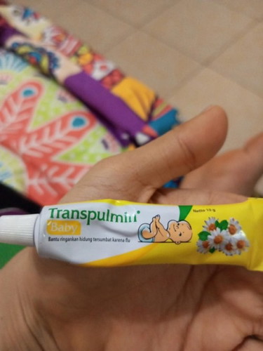 Transpulmin