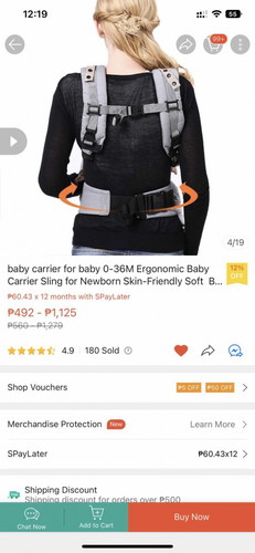Best carrier