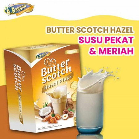 Susu Kambing untuk Low HB