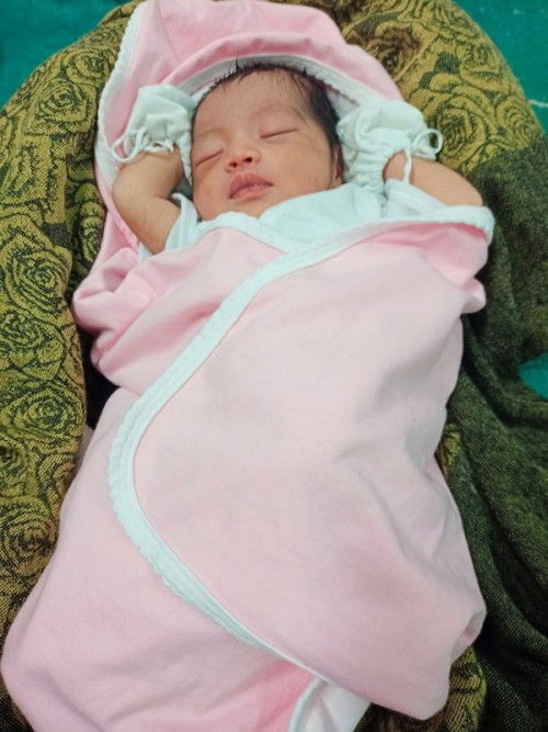 38 weeks and 4 days 🥰