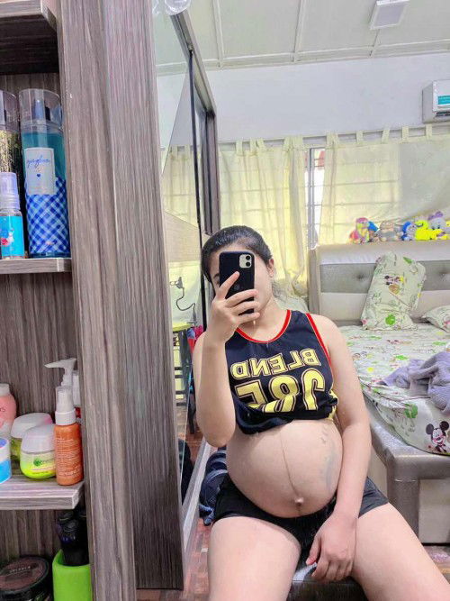 ท้อง38+6 w กินอะไรอ้วกออกมาคืนหมด