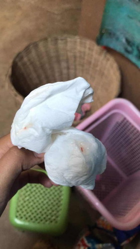 สอบถามแม่ๆหน่อยค่ะ