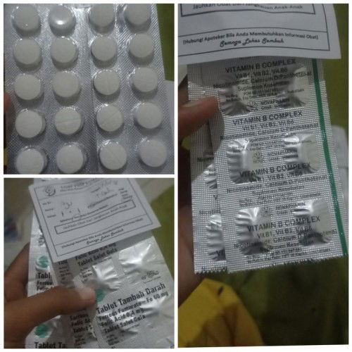 Mengenai obat