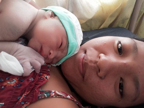 Thanks God 😇😇😇