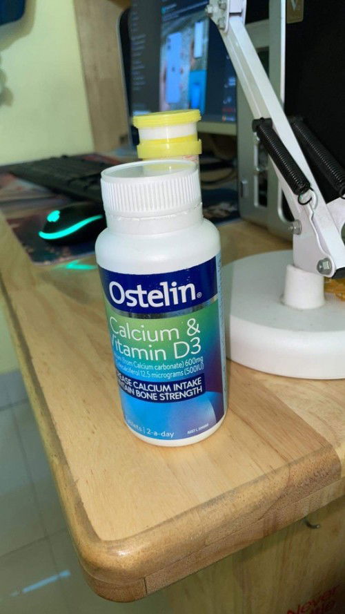 Em hay quên uống canxi có ảnh hưởng gì không các mom