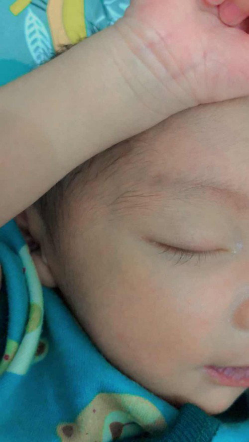 Cara naikin bb karna lahir cukup bulan tapi berat badan kurang