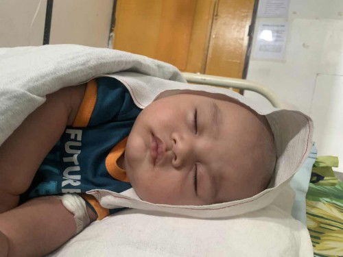 TAWA~TAWA LEAVE PWEDE BA SA 3MONTHS OLD