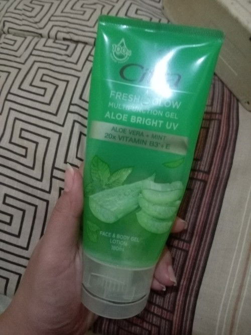 Streckmarks hamil 7 bulan