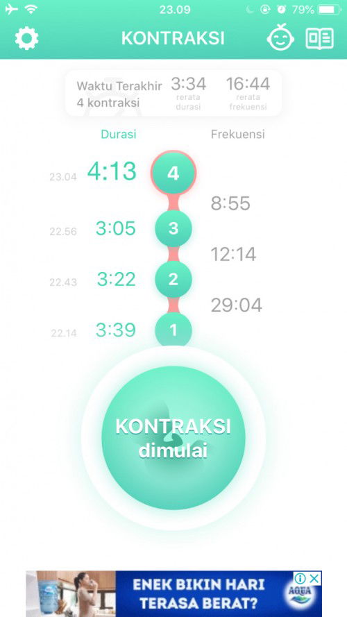 Mules haid apa itu konpal?