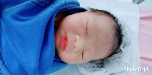 เเตกมาเเล้ว 37วีค 6 วัน