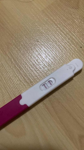 URINE TEST PREGNANCY