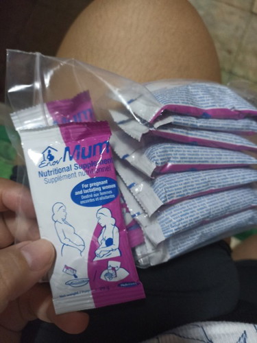 May ganito din Po ba kayo