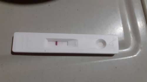 Pregnant na kaya ?? Di pa naman po ako delay.