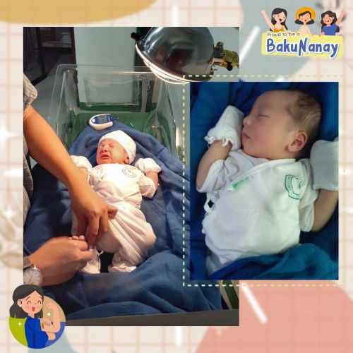 "Sa Bakuna Hindi kailangan isugal ang kalusugan"