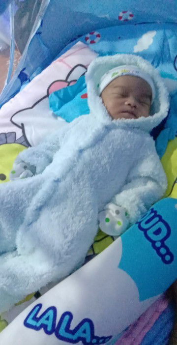 ผมมารายงานตัวครับ