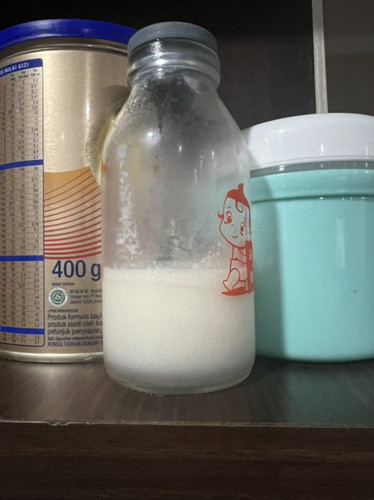 Hindmilk yang tengah atau atas yaa ? Gimana cara agar banyak hindmilk ?