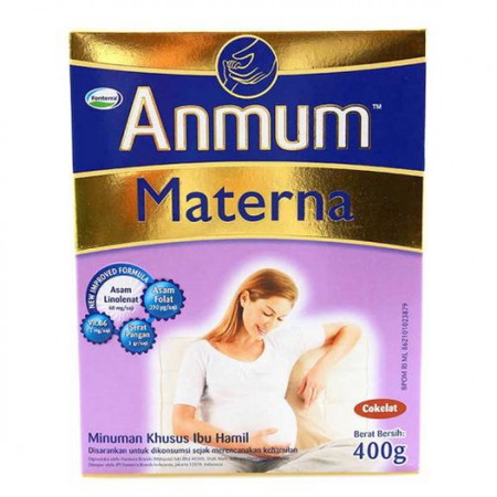 Susu anmum materna