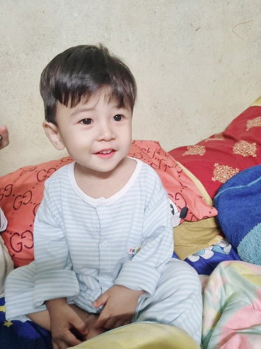 น้องตื่นมาร้องบ่อยมากค่ะทุก2หรือ3 ช.ม